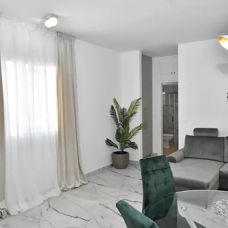 Katerina Apartment Nafplio Exterior photo
