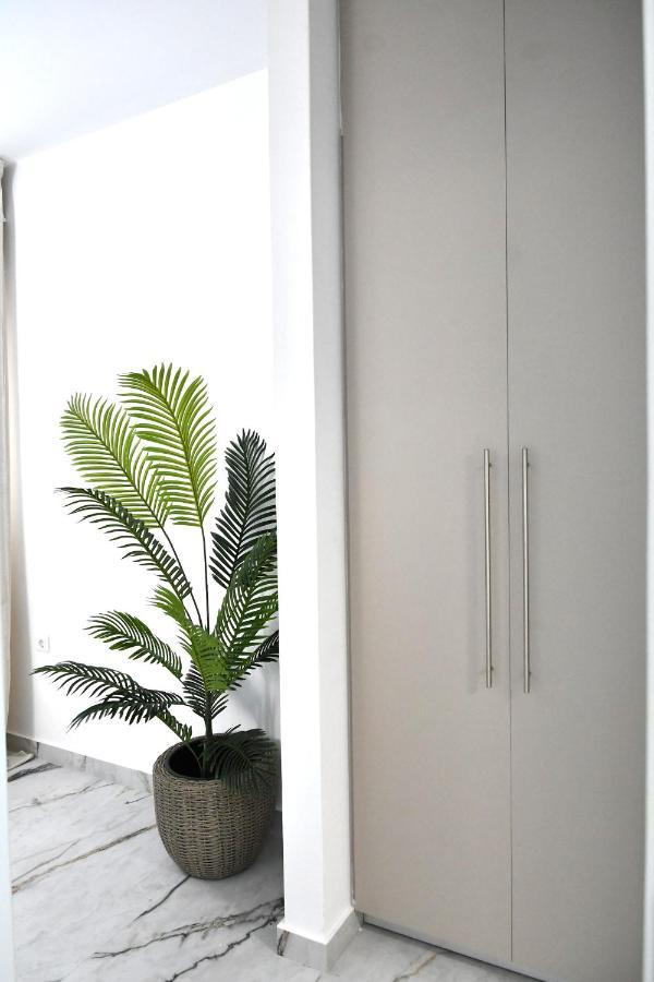 Apartment Katerina *