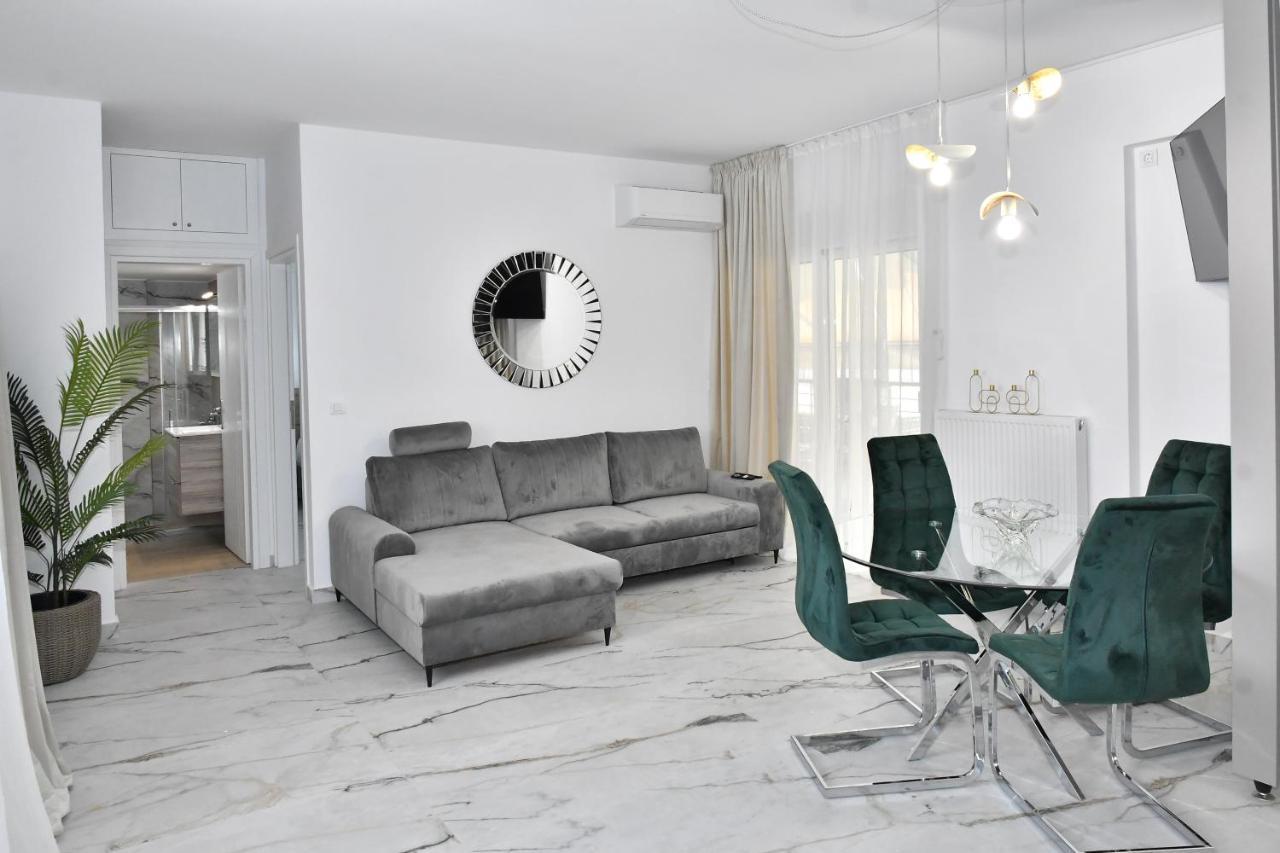 Katerina Apartment *