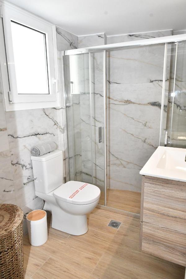 Katerina Apartment
